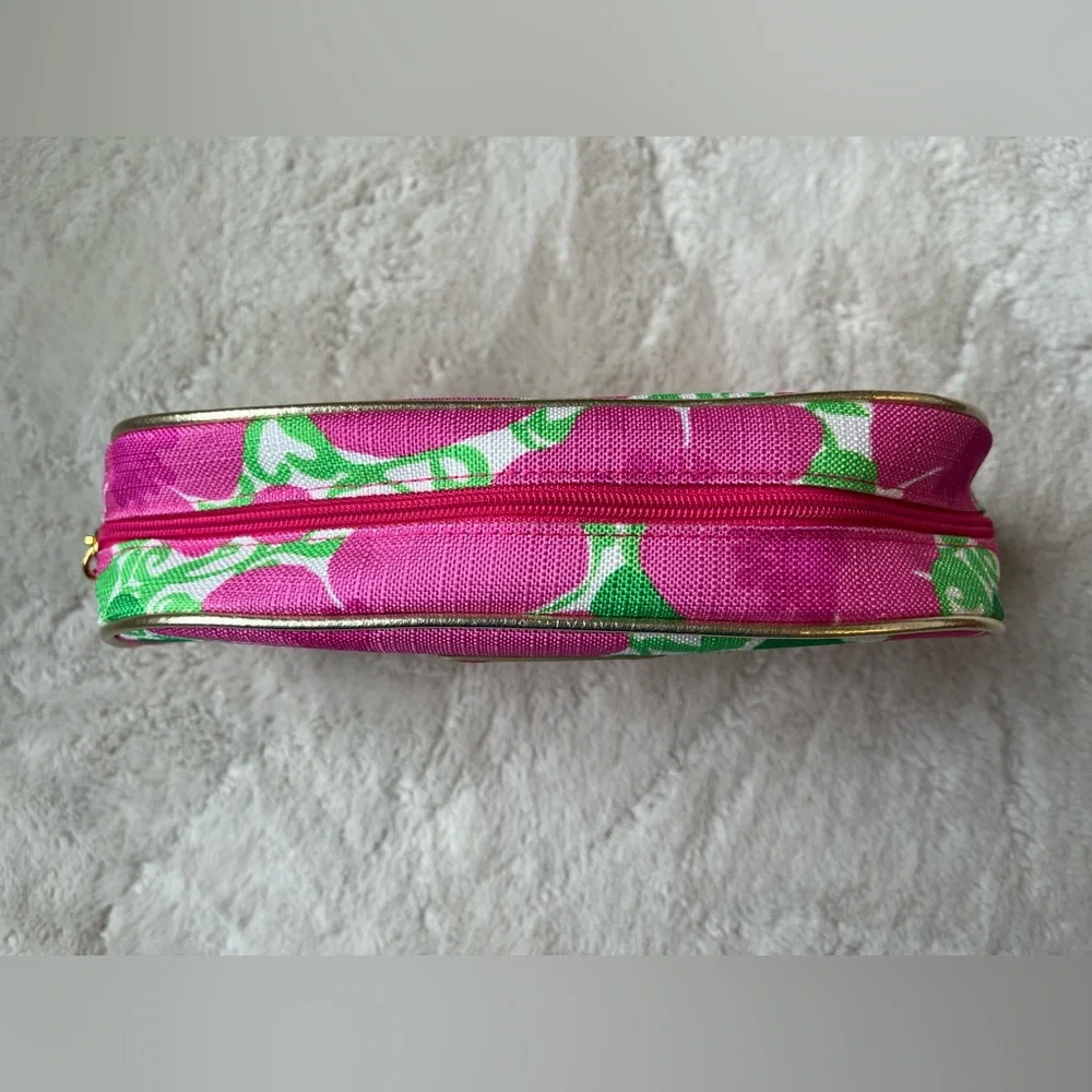 Lilly Pulitzer bright green